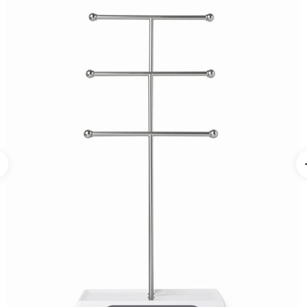 Umbra Trigem Jewelry Stand